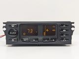 97-00 Porsche Boxster 99-01 911 AC Heater Climate Control Switch 5HB00769101 OEM - product image