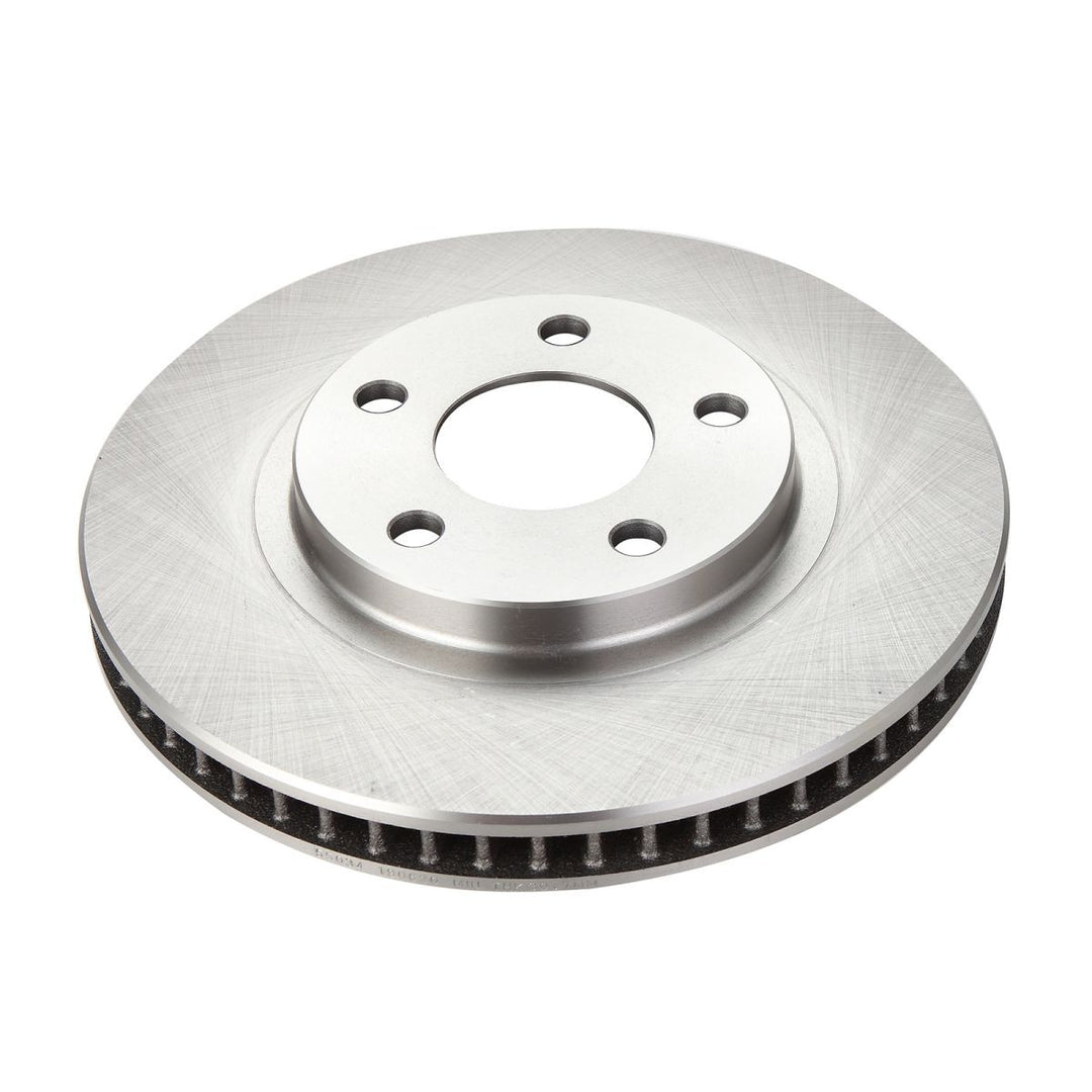 Front & Rear Semi-Metallic Brake Pad & Rotor Kit for 2000-2005 Chevrolet Impala & Monte Carlo