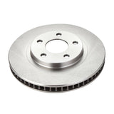 Front & Rear Semi-Metallic Brake Pad & Rotor Kit for 2000-2005 Chevrolet Impala & Monte Carlo