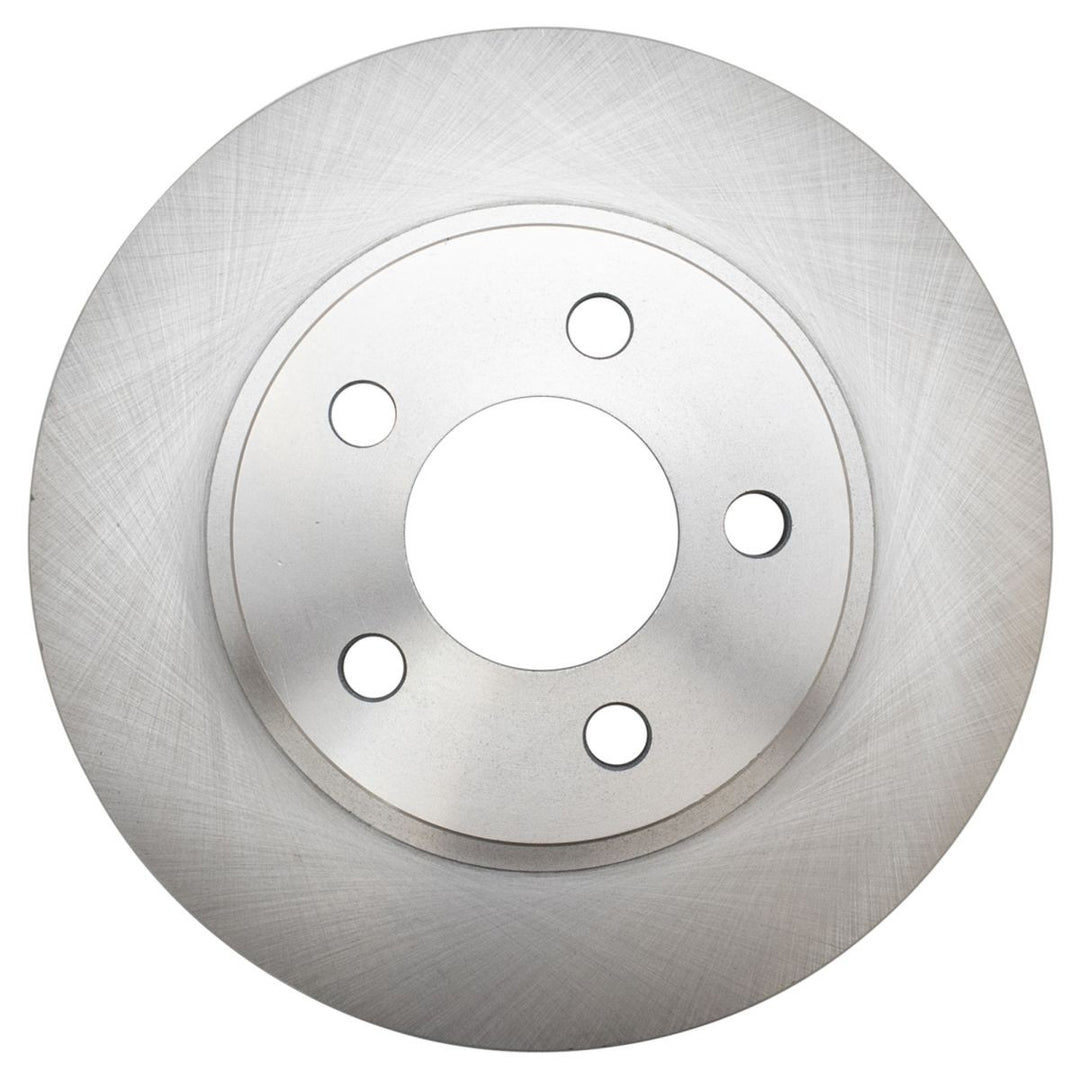 Front Ceramic Brake Pad, Rotor and Caliper Kit for 2003-2011 Ford Ranger, Mazda B4000 and 2001-2002 Explorer Sport Trac