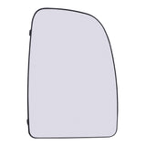 Mirror Glass with Base for 2014-2023 ProMaster 1500 Right 68413482AA CH1325180 2339-0007R - product image