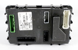 2016-2017 Nissan Maxima OEM Right Dash Chassis Control Module 284B2-4RA0B - product image