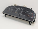 95-97 Nissan D21 Hardbody Pickup Pathfinder Speedometer Cluster Gauge OEM 24820-75P03 - product image