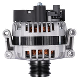 Alternator for 2013-2014 Audi A4 A5 Q5 1.8L 2.0L Turbo 0125711044