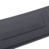 Rear Bumper Cover Step Plate Pad for 2020-2025 Subaru Outback E771SAN100