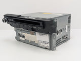 09-10 BMW 528i 535i 550i E60 E63 Navigation System CD Radio Player Receiver OEM 9199616 - product image