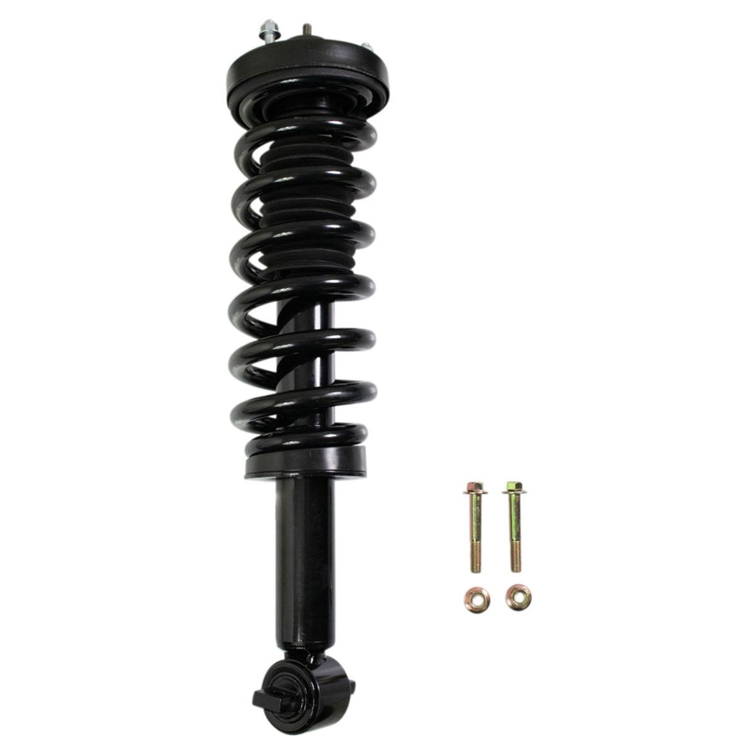 Front Complete Strut Assembly Pair for 2015-2020 Ford F-150 4WD