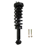 Front Complete Strut Assembly Pair for 2015-2020 Ford F-150 4WD