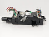 2007-2009 MAZDA CX-9 BODY CONTROL MODULE BCU BCM UNIT TD1167560B OEM - product image