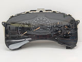 00-02 Silverado Sierra Yukon Suburban Tahoe Avalanche Speedometer Cluster 15055362 OEM - product image
