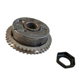 Intake Camshaft Adjuster 94610505177 for 2014-2024 Porsche Cayenne, Macan, Panamera, 911 and 718