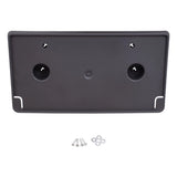 Front License Plate Bracket for 2019-2020 1500 Rebel 2446-0009 - product image