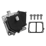 Front Axle Disconnect Actuator 68391561AA for 2018-2025 Jeep Wrangler JL and Gladiator
