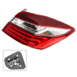 Passenger Outer Tail Light for 2013-2015 Honda Accord Sedan 921023W050 – product image