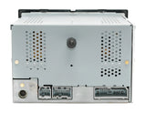 Ford 2006 Mustang AM/FM Radio with 6-Disc CD Player MP3 6R3T-18C815-GE - product image
