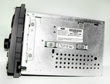 2007 Ford Fusion & Mercury Milan AM FM 6 Disc mp3 CD Car Radio 7E5T-18C815-AB - product image