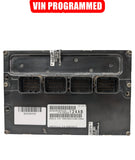 2003 Dodge Durango 4.7L Engine Control Computer ECU PCM ECM PCU P56029124AB OEM - product image