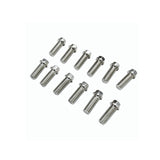 Stainless Steel Headers for 1970-1981 Chevrolet Camaro Small Block 267-400 V8