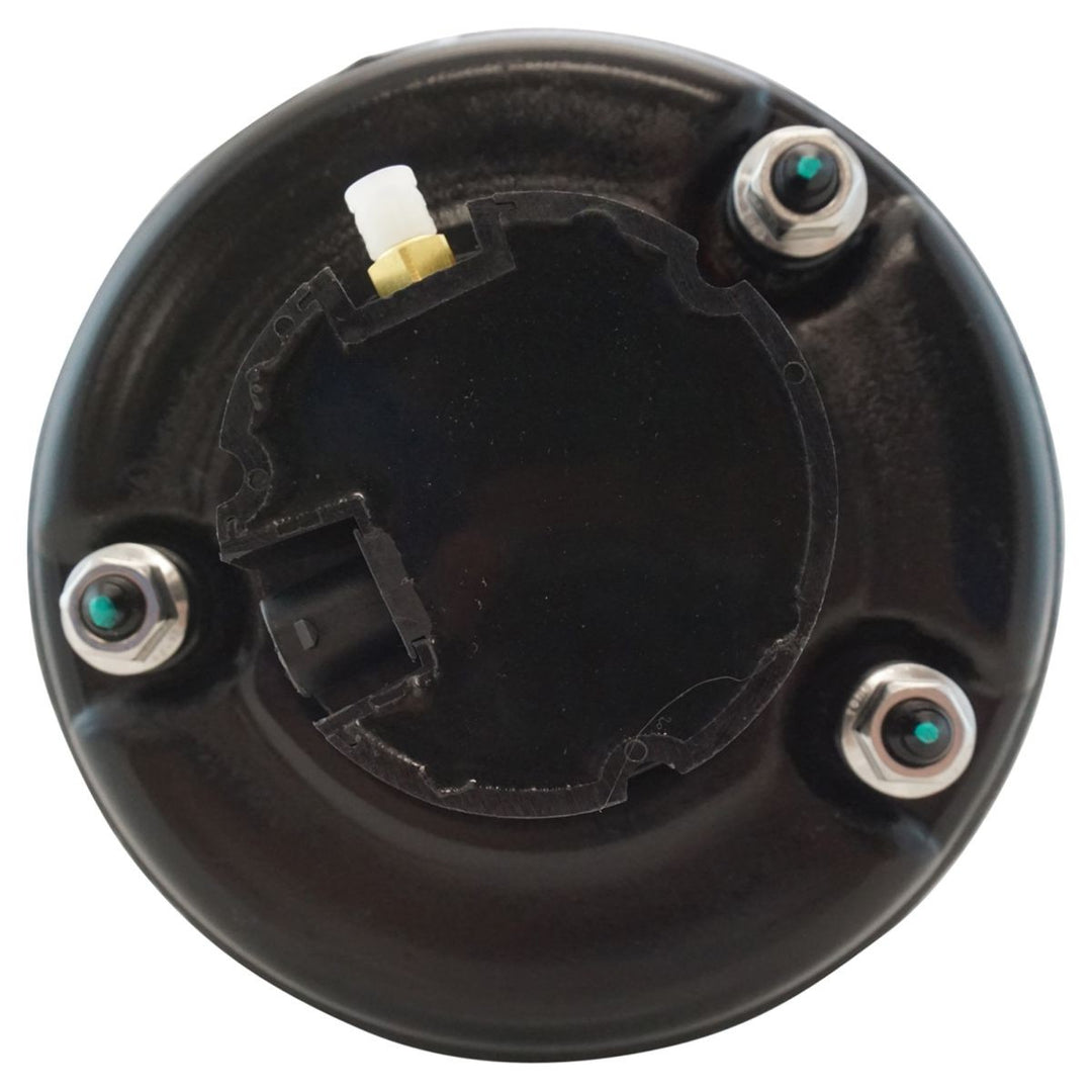 Front Air Shock and Compressor Kit for 2003-2011 Mercedes-Benz E-Class and CLS RWD