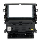 2013-14 Ford Fusion OEM Radio Control Panel with Temperature Controls DS7T-18E245-MR - product image