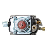 Carburetor for Husqvarna 155BT 165BT Backpack Blower Walbro WYK-153 WYK-317