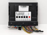 BCM BCU GM BUICK CADILLAC CHEVROLET GMC 13578704 OEM - product image
