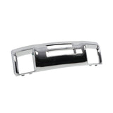 Chrome Front Lower Bumper Valance for 2015-2020 GMC Canyon 23405889