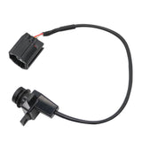 Rear View Reverse Backup Parking Camera for 2009-2012 Ram 1500 2500 3500 Truck 56054041AD – product image 3