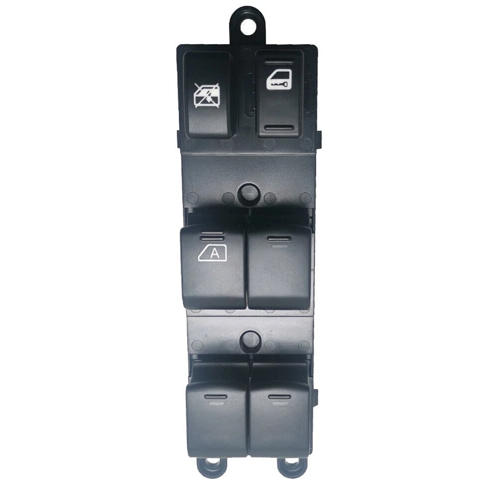 Front Left Power Window Switch 83071SC080 for 2007-2012 Subaru Forester