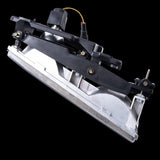 Brock Performance 8 Piece Light Set For Chevy C/K Pickup Tahoe Suburban Blazer 1221-0175S - product image