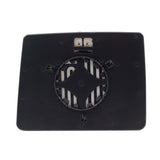 Mirror Glass with Base for 2004-2012 F-150 Upper Heated Set 7L3Z17K707C 3339-0055LR - product image