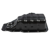 Engine Oil Pan with Drain Plug for 2015-2020 Kia Forte Hyundai Elantra 2.0L 215102E023 – product image 2