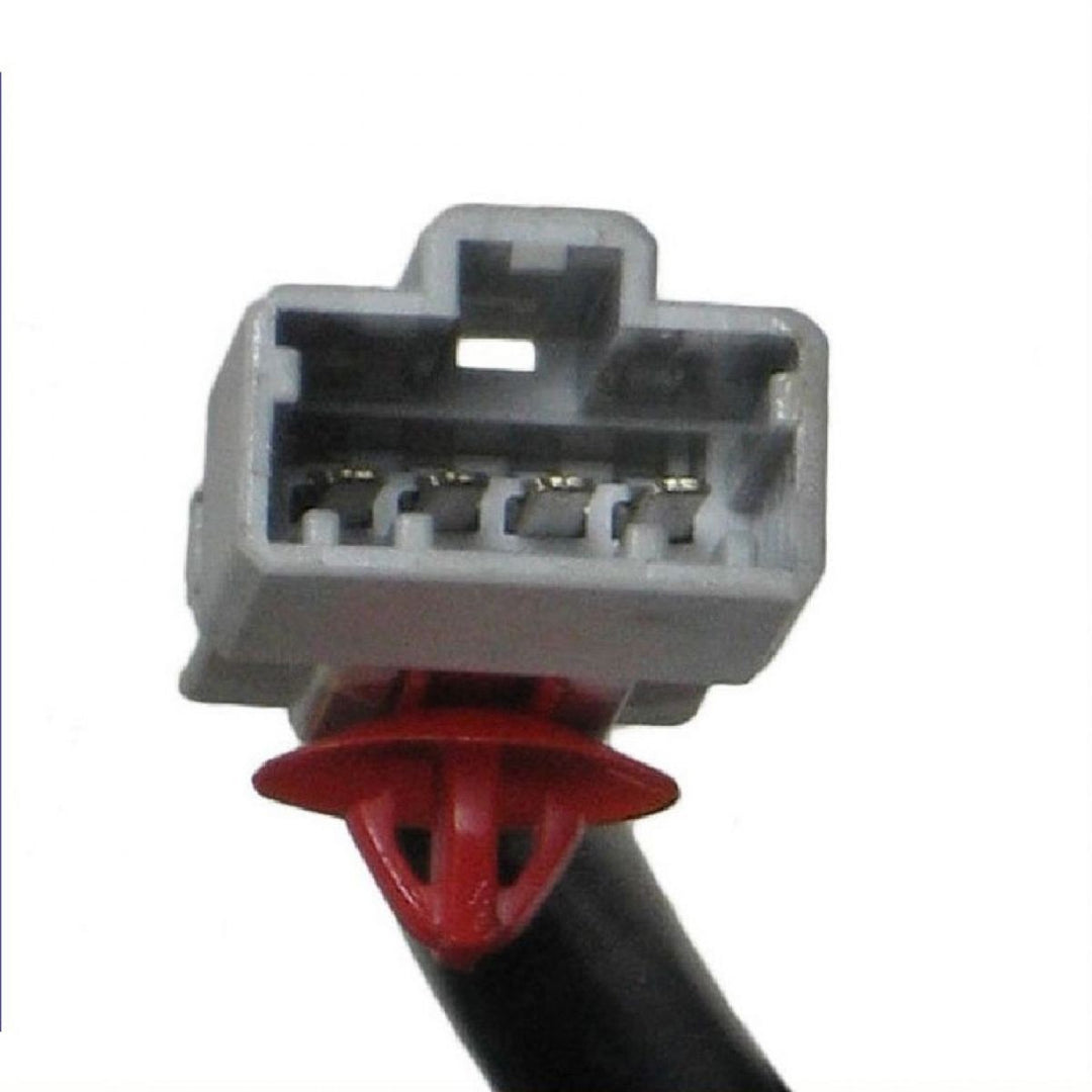 Front Driver Window Regulator with Motor for 1996-2000 Honda Civic