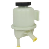 Power Steering Reservoir with Cap for 2000-2006 Nissan Sentra 491804Z000