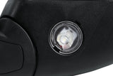 Pair L+R Door Mirror Electric With BLIS Power Fold Primer for 19-24 Ford Ranger KB3B-17682-JC - view 18