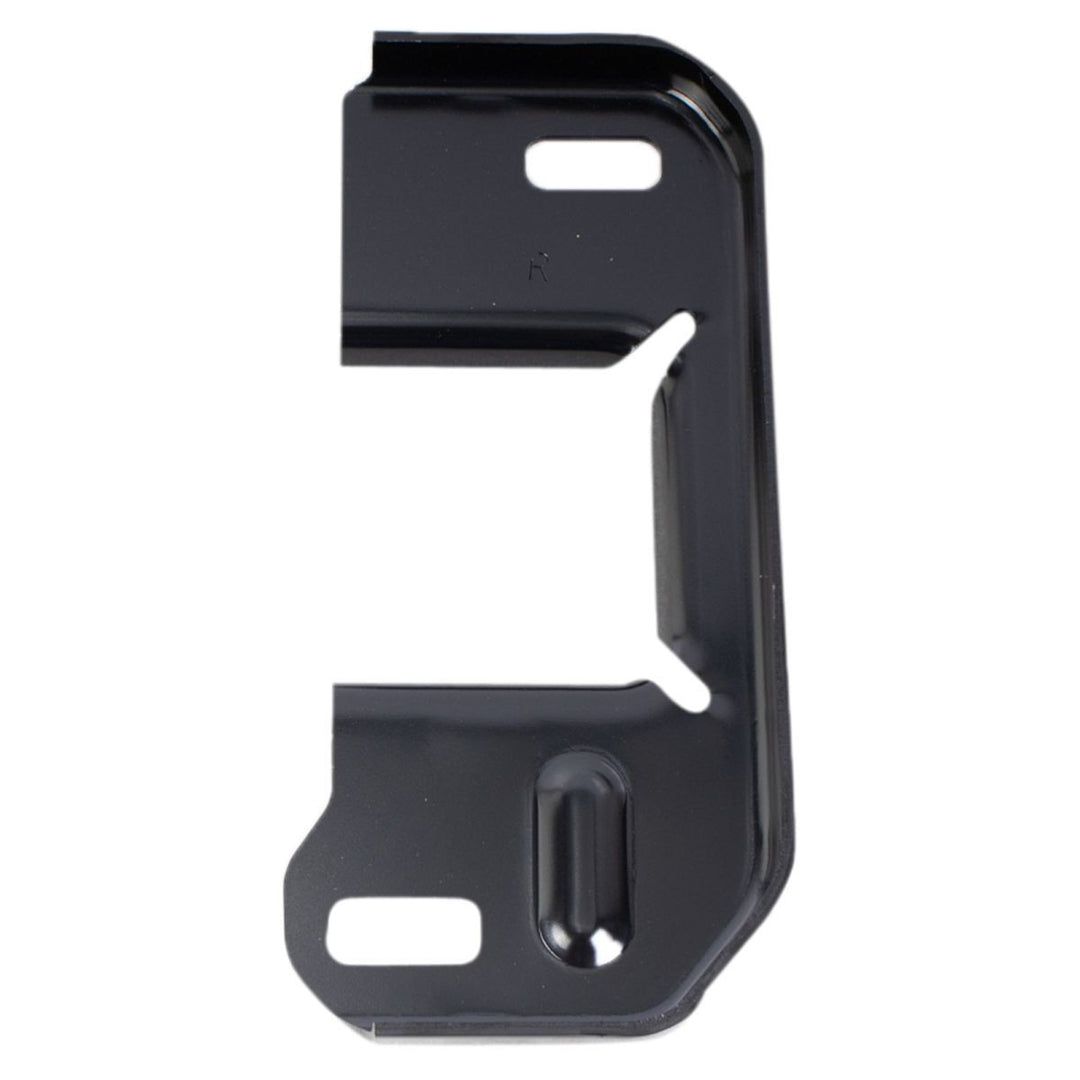 Front Passenger Side Bumper Bracket for 2009-2014 Ford F-150