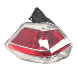 Driver Outer Tail Light for 2014-2016 Nissan Rogue 265554BA0A – product image 3