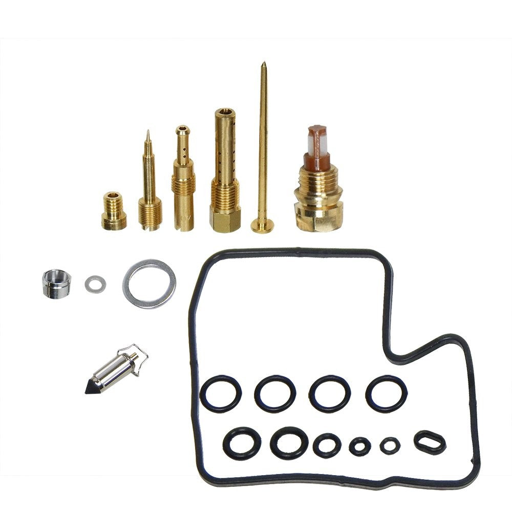 Carburetor Master Repair Kit for 1998-2003 Honda Shadow ACE 750 VT750C