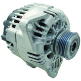 Kia Rio Alternator 37300-2A100 – 2005–2008 – front view