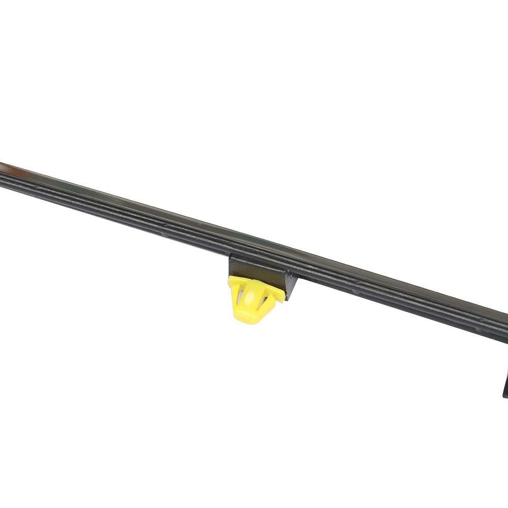 Front Right Fender Chrome Garnish Molding for 2011-2014 Hyundai Sonata 87772-3S000