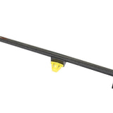 Front Right Fender Chrome Garnish Molding for 2011-2014 Hyundai Sonata 87772-3S000