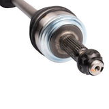 Front CV Axle Pair for 2018-2023 Toyota Camry