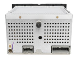2004 Ford F-150 OEM Cassette CD Radio with Aux 4L3T-18C886-FE - product image