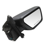 Right Turn Signal Mirror with Camera for 2021-2023 Ford F-150 RL3Z-17682-FB – product image 3