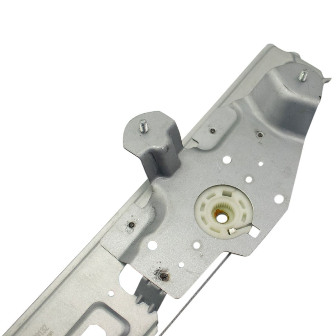 Front Passenger Side Power Window Regulator for 2011-2017 Ford Explorer and Police Interceptor Utility