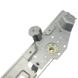 Front Passenger Side Power Window Regulator for 2011-2017 Ford Explorer and Police Interceptor Utility