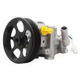 Power Steering Pump with Pulley for 2008-2012 Subaru Impreza 2009-2010 Forester 34430-FG011 – product image 3