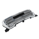 Front Center Grille for 2019-2021 GMC Sierra 1500 Denali