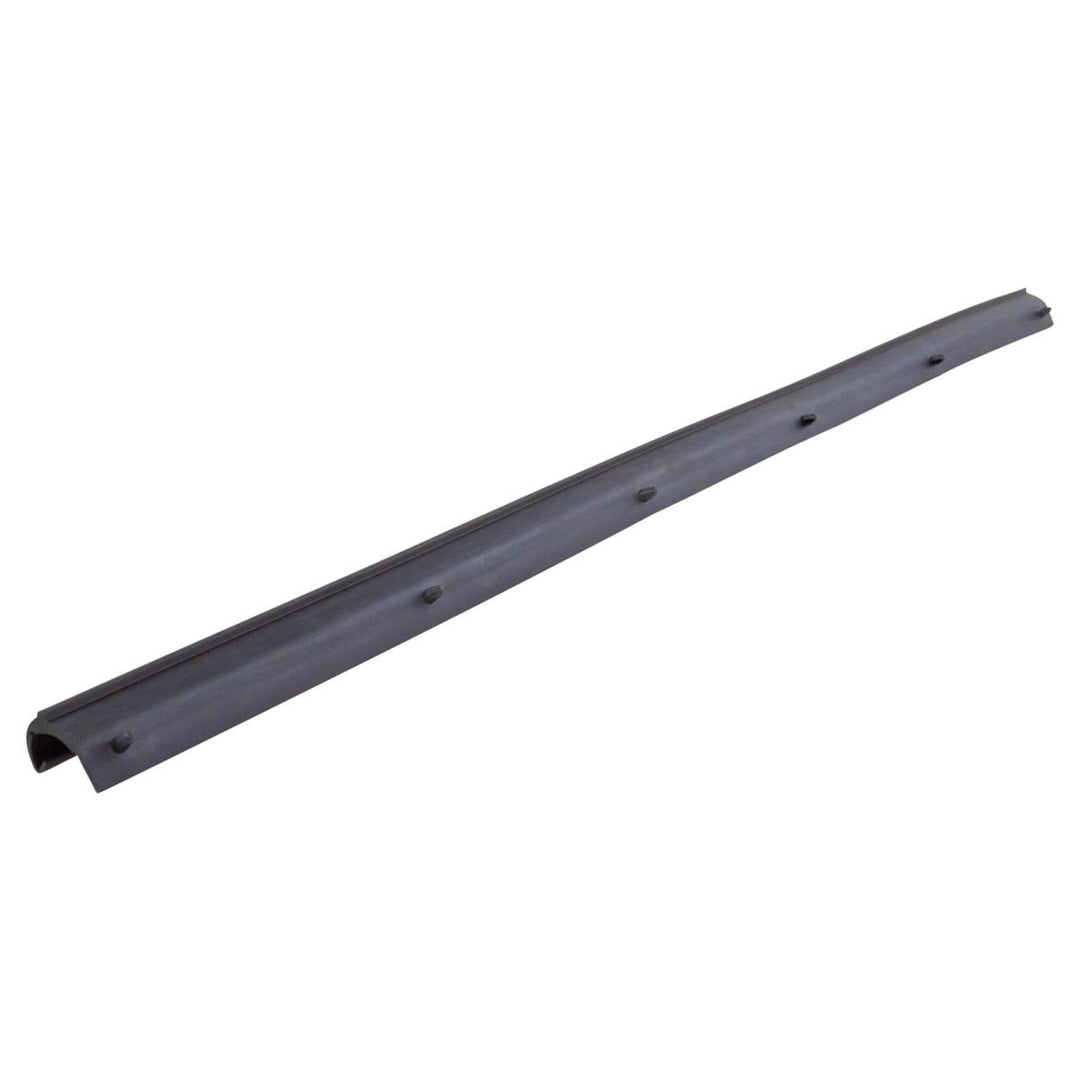 Rear Lower Door Weatherstrip Pair for 1999-2017 Ford F-250, F-350 and 2008-2017 F-450 Super Duty