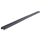 Rear Lower Door Weatherstrip Pair for 1999-2017 Ford F-250, F-350 and 2008-2017 F-450 Super Duty
